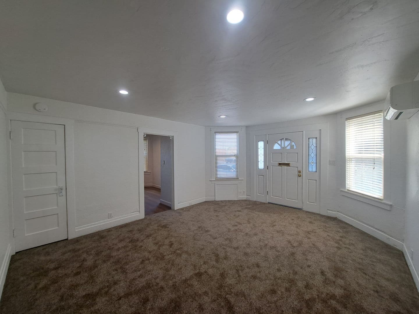 Vacaville Apartment: 532 West St.