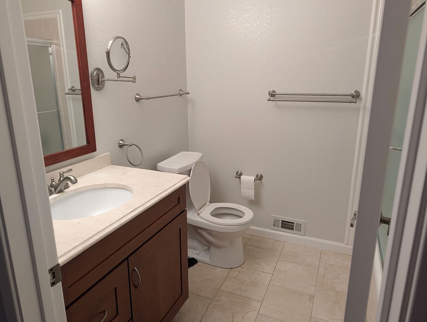 Fairfield House: 1603 Armijo Ct.