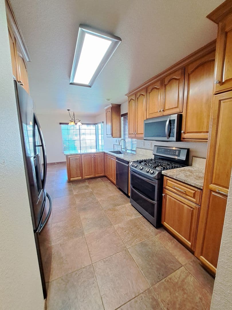 Vacaville House: 354 Bradley Dr.