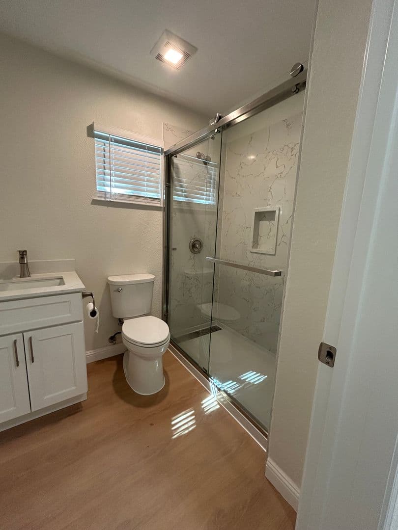 Vacaville House: 316 Butcher Road