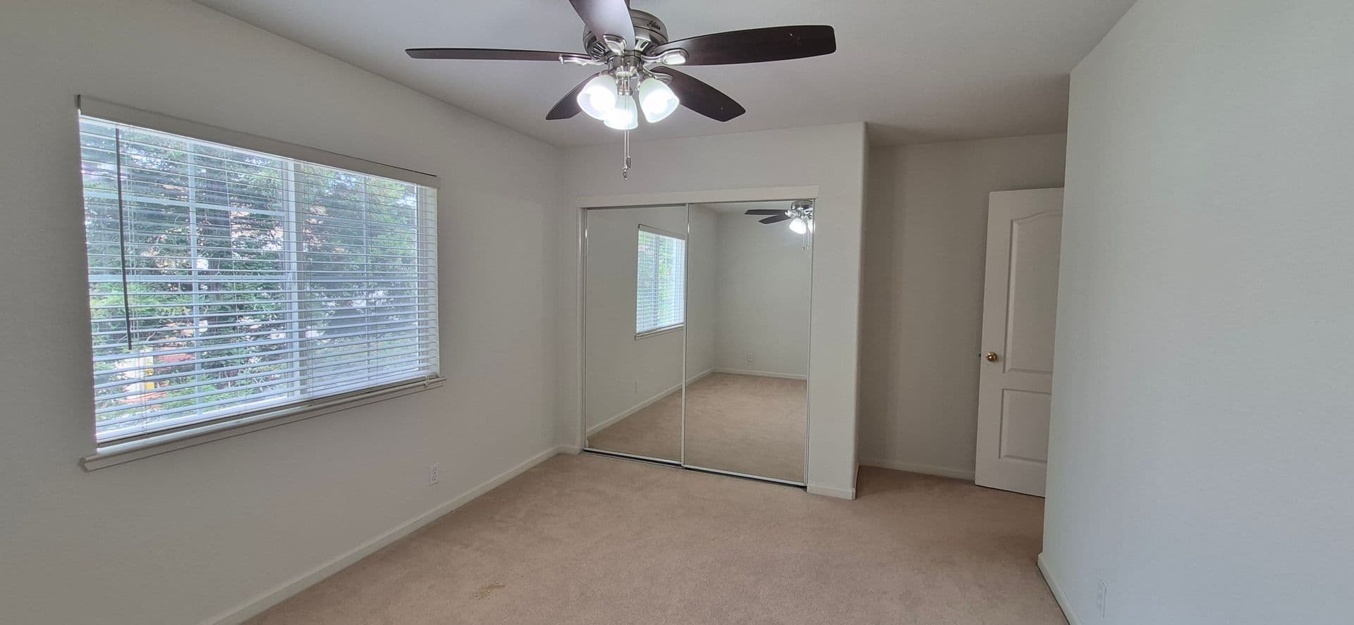 Dixon House: 2080 Mariposa Drive