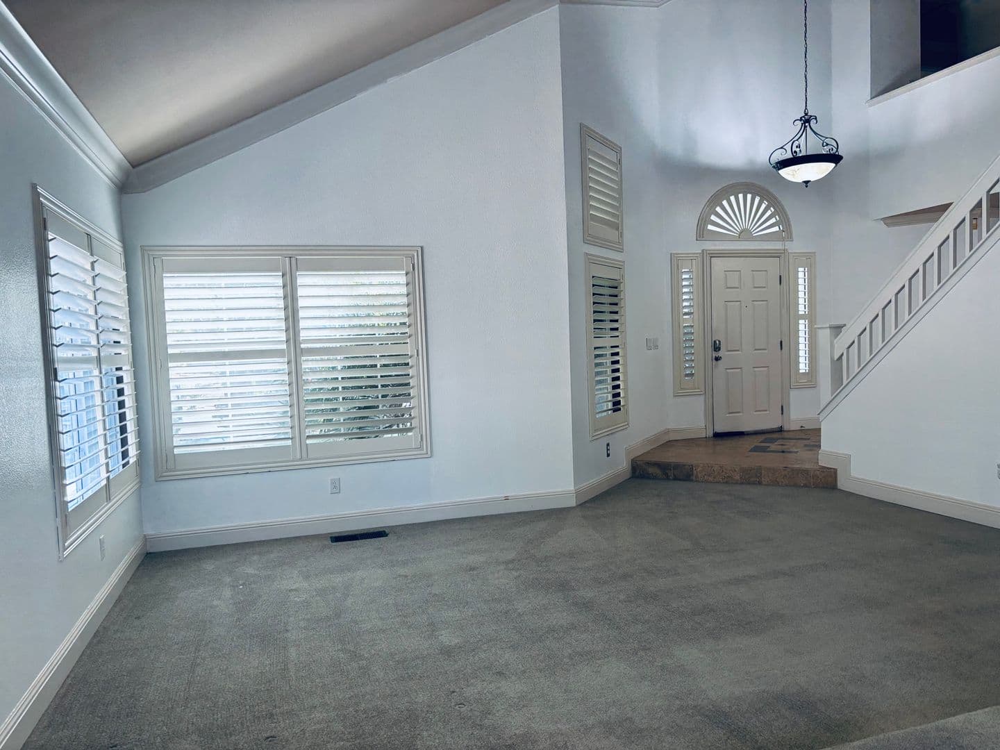 Fairfield House: 3168 Orchard View