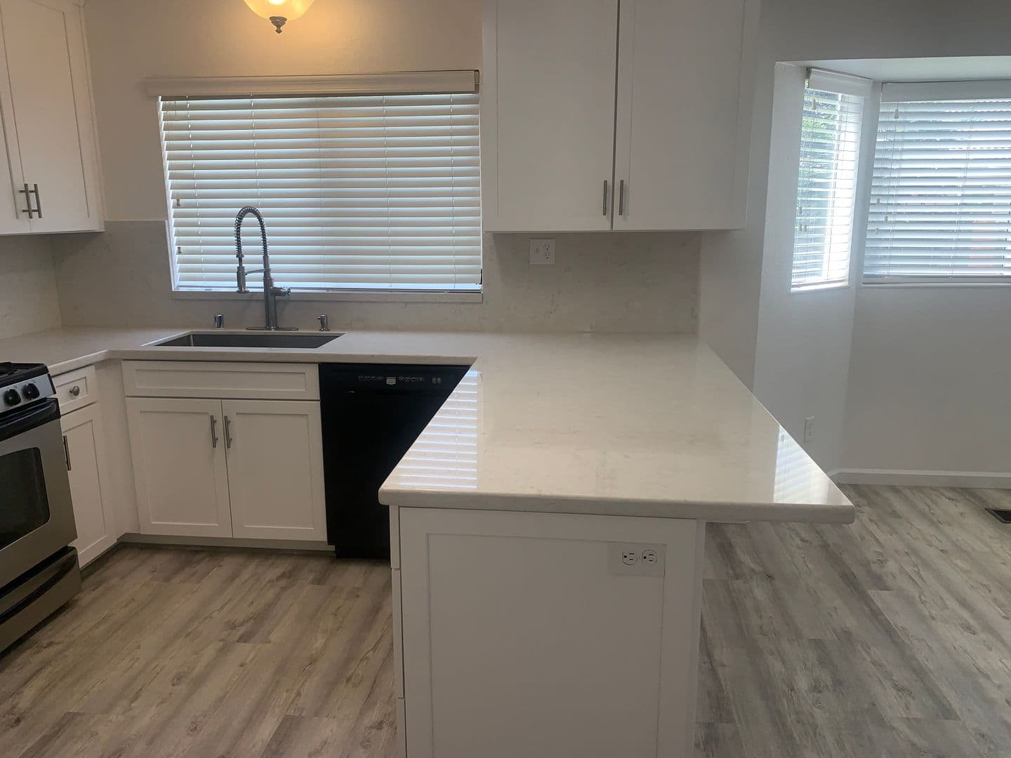 Fairfield House: 2618 Valley Oak Way
