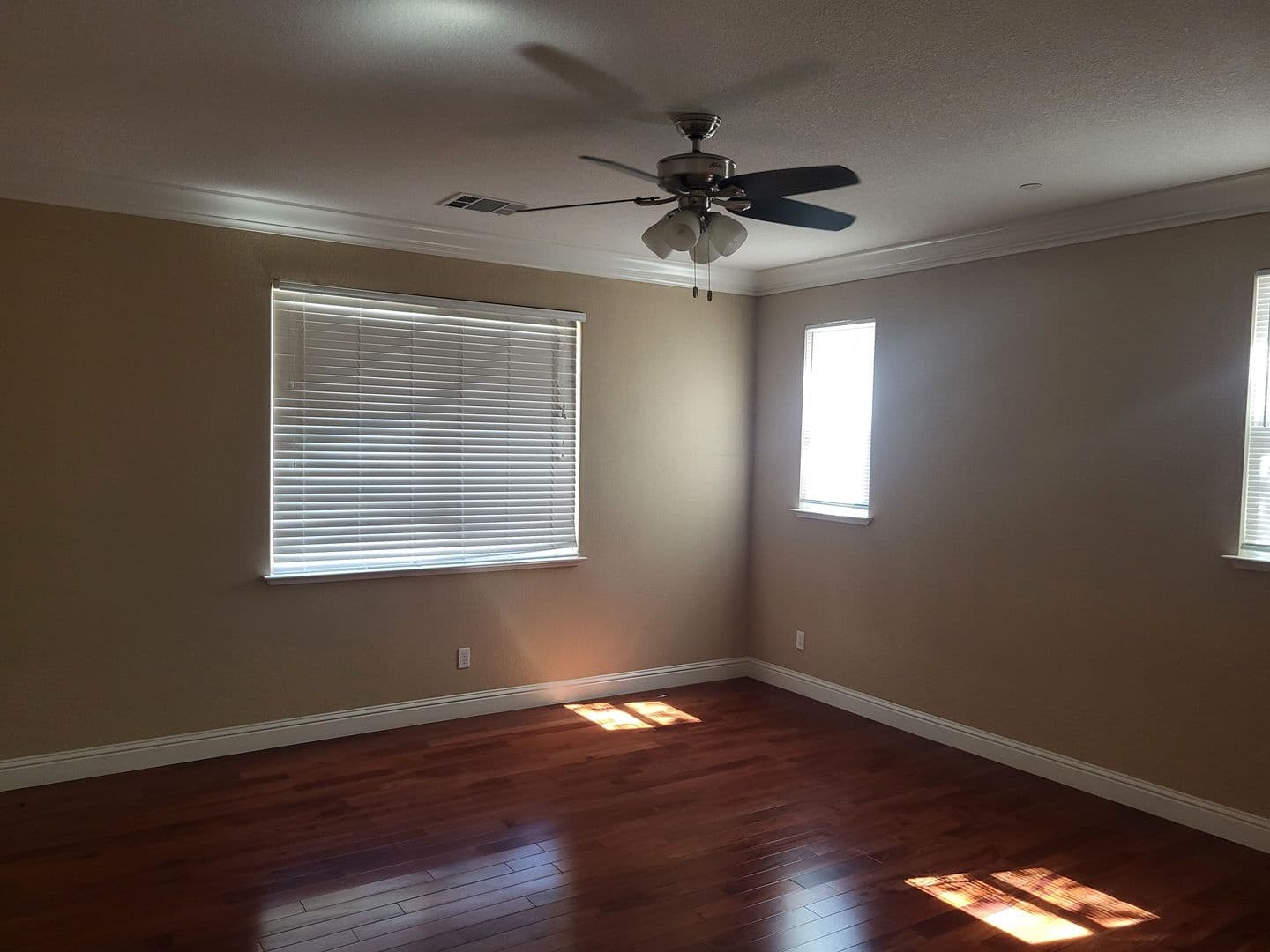 Fairfield House: 3891 Danbury Way