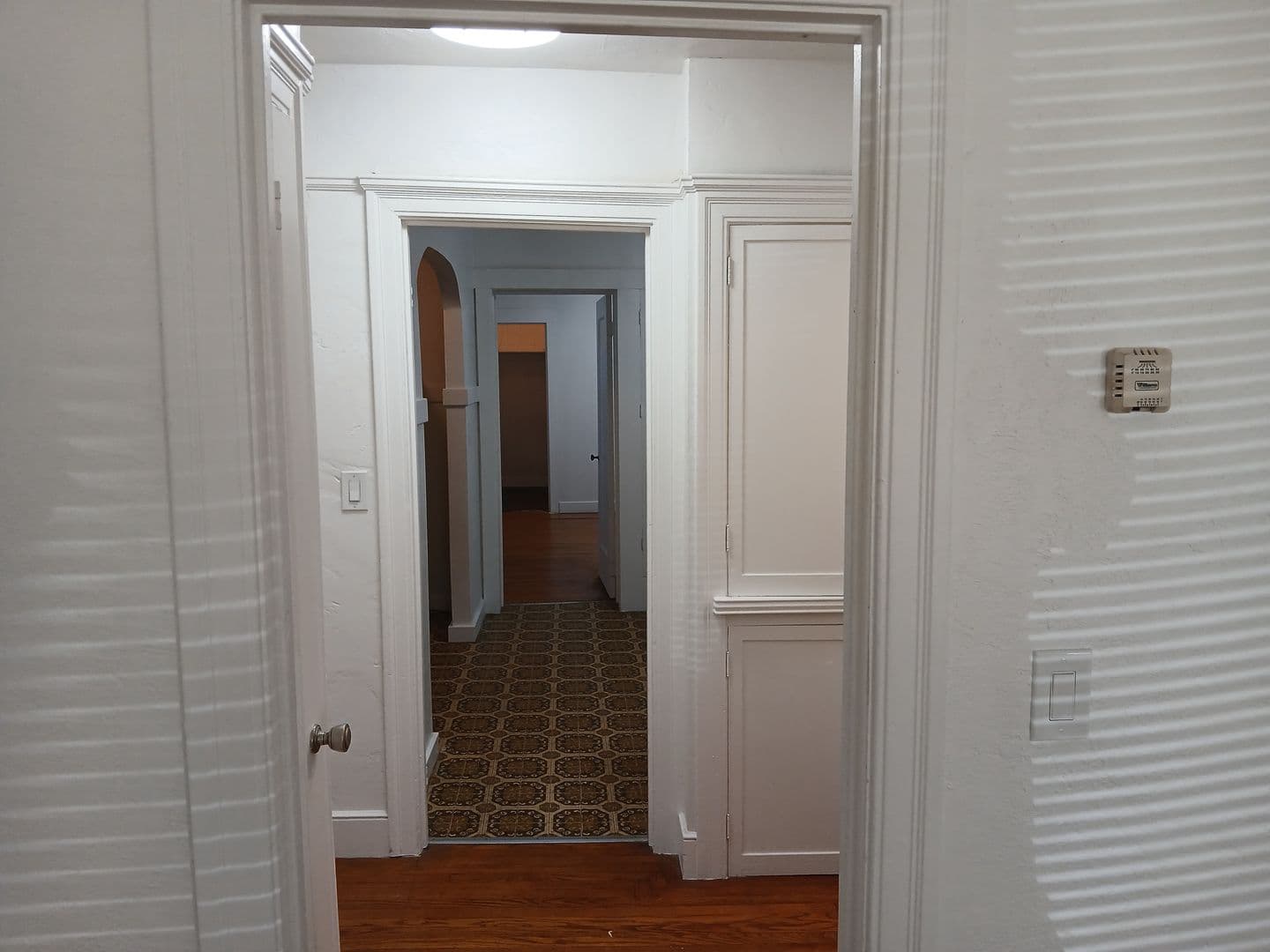 Fairfield Apartment: 801 Taylor St