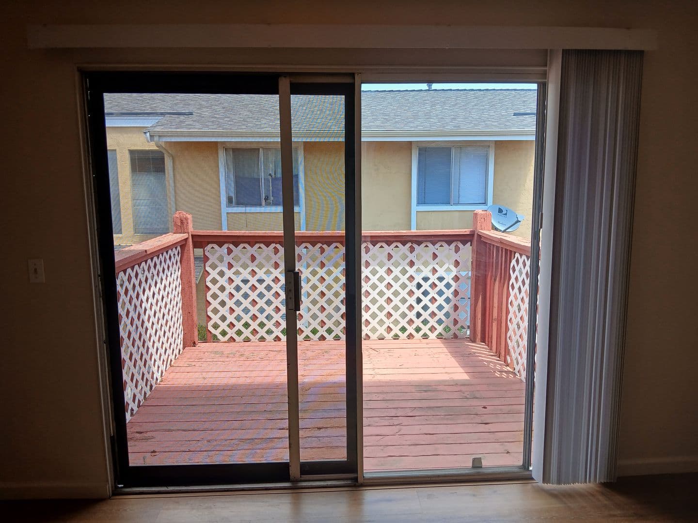 Fairfield Apartment: 2101 Santa Ana Dr.