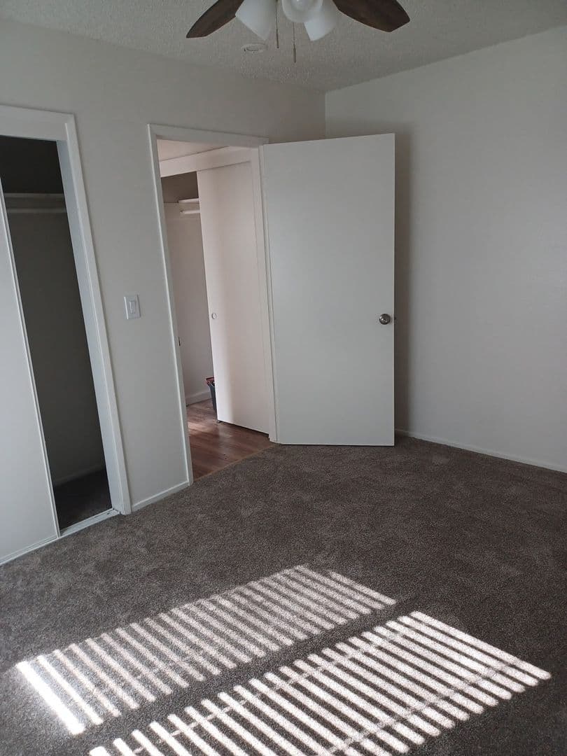 Fairfield Apartment: 181-191-205-207-209-211 Pacific Ave.