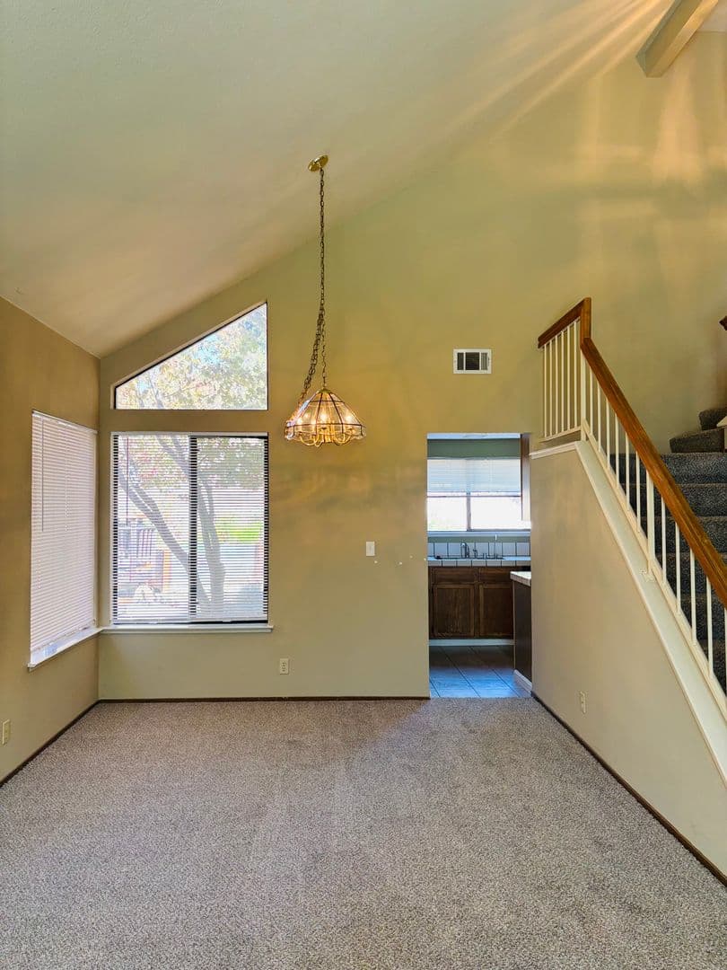 Fairfield House: 2444 Mainsail Ct.