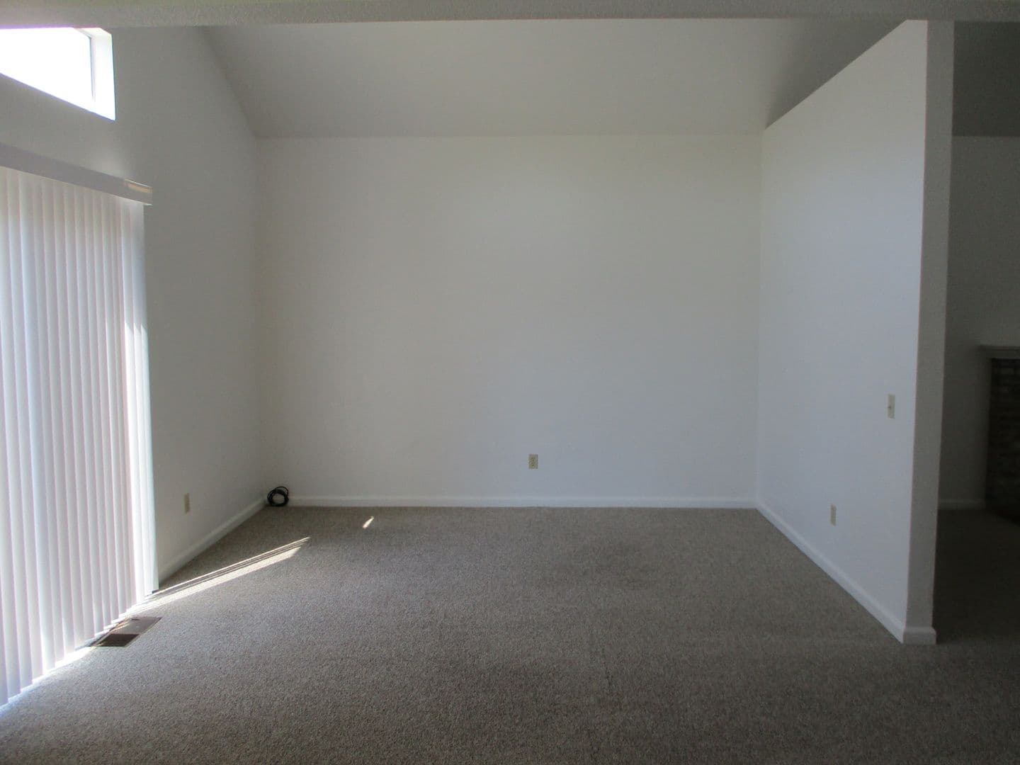 Fairfield House: 2618 Valley Oak Way