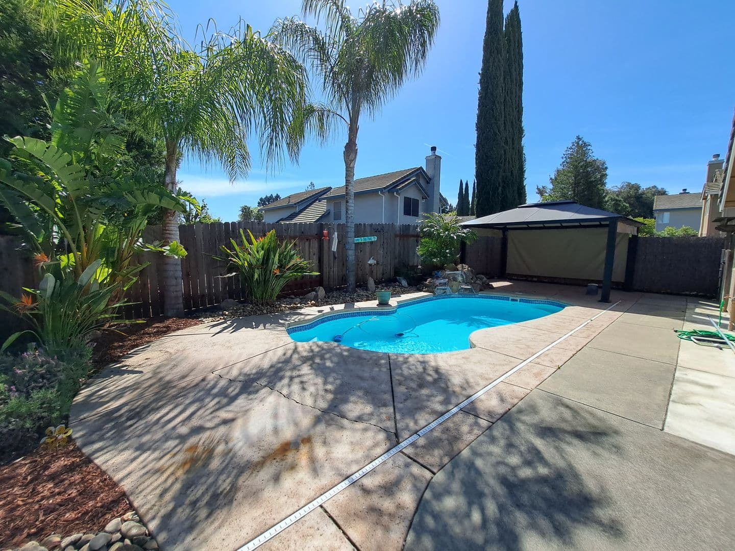 Vacaville House: 354 Bradley Dr.