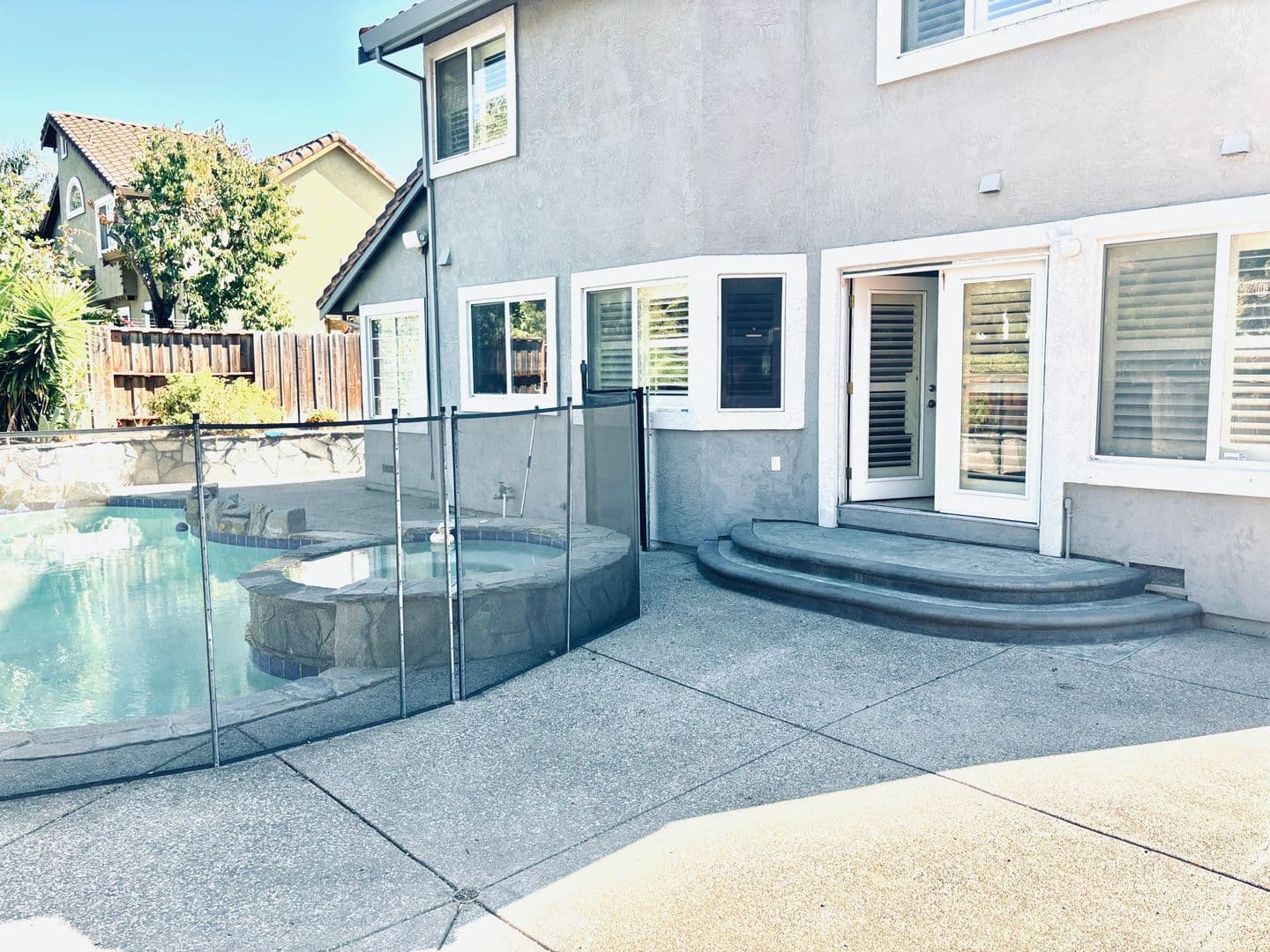 Fairfield House: 3168 Orchard View