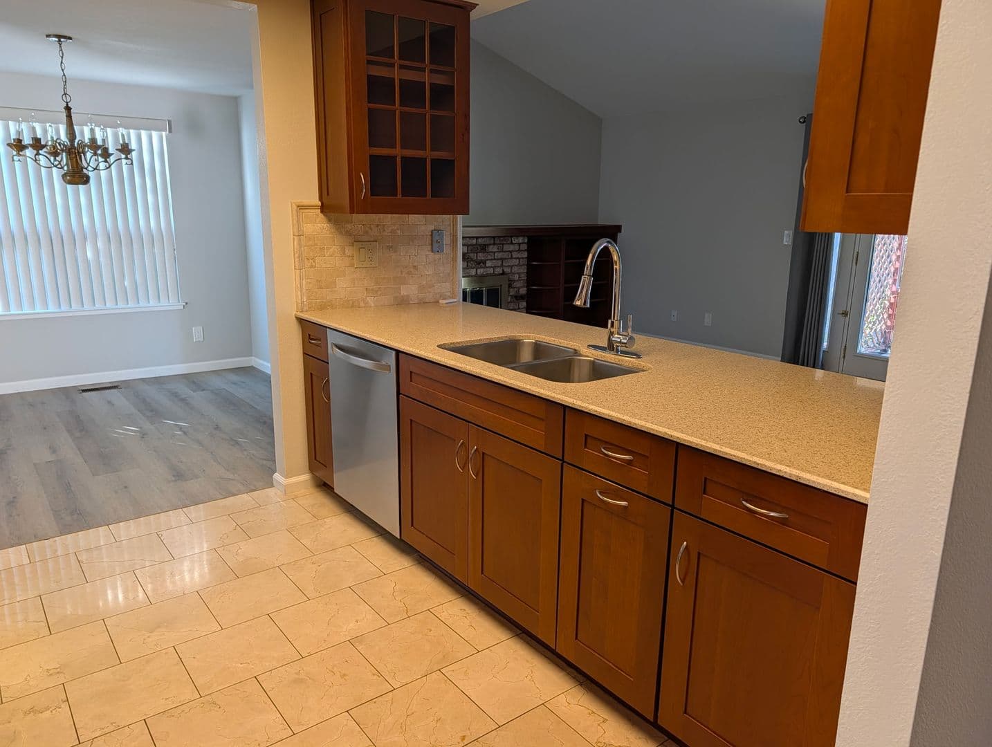 Fairfield House: 1603 Armijo Ct.