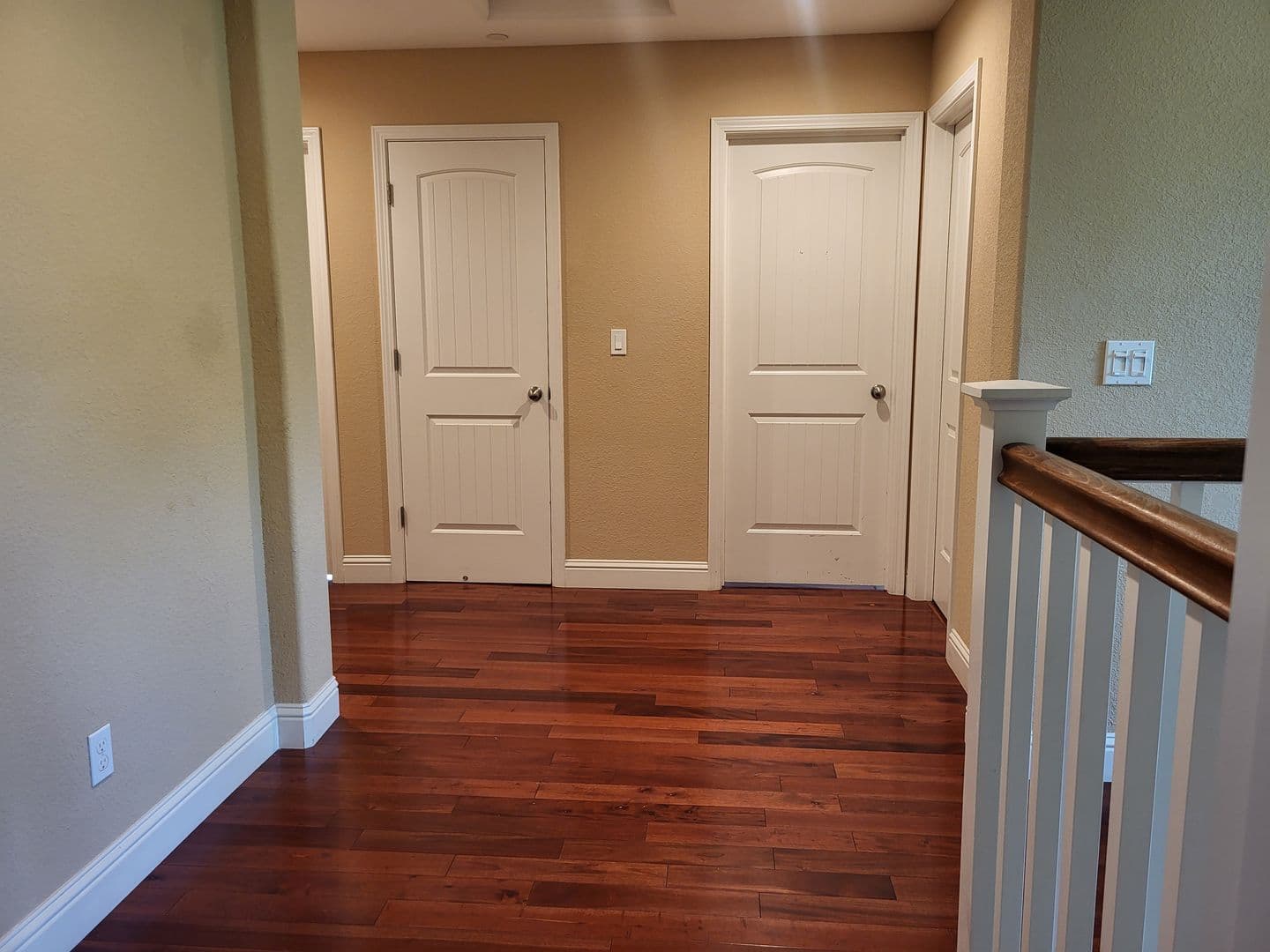 Fairfield House: 3891 Danbury Way