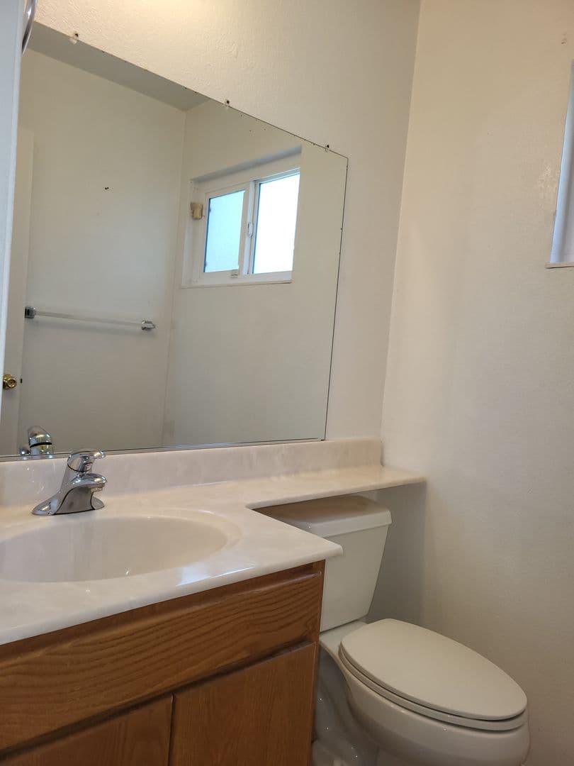 Vallejo House: 125 Serpentine Drive