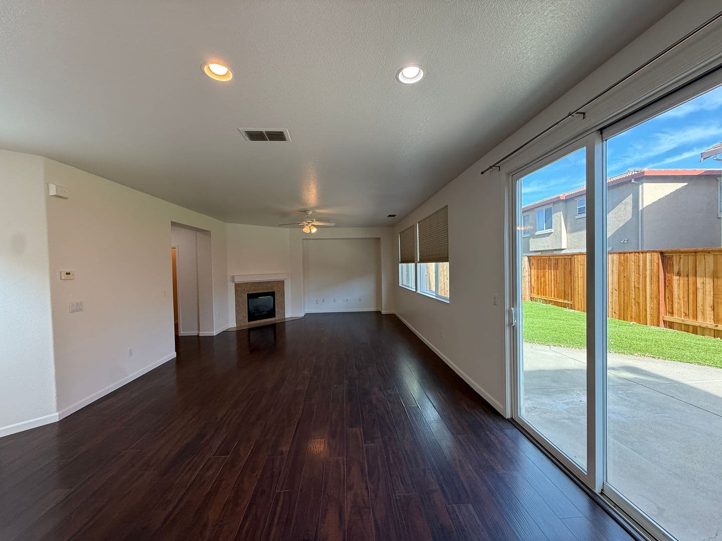 Fairfield House: 2429 Flatley Circle