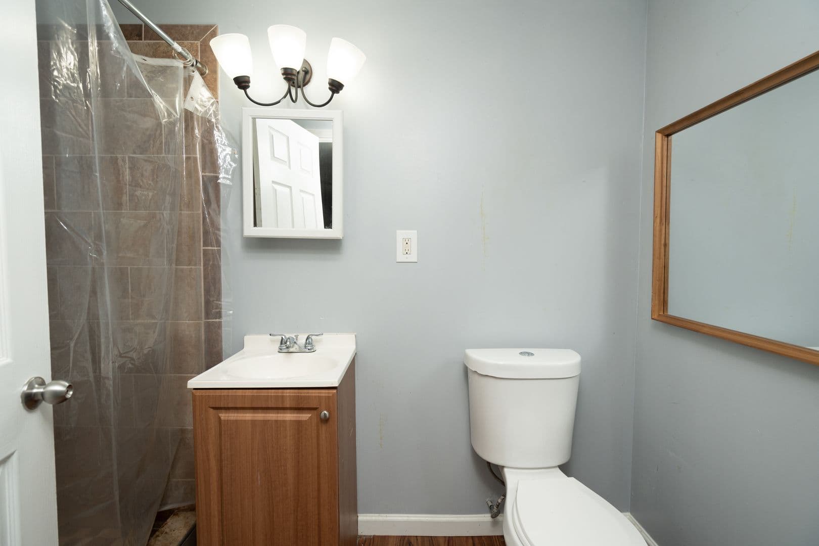 Atlanta Apartment: 970 Hubbard St SW