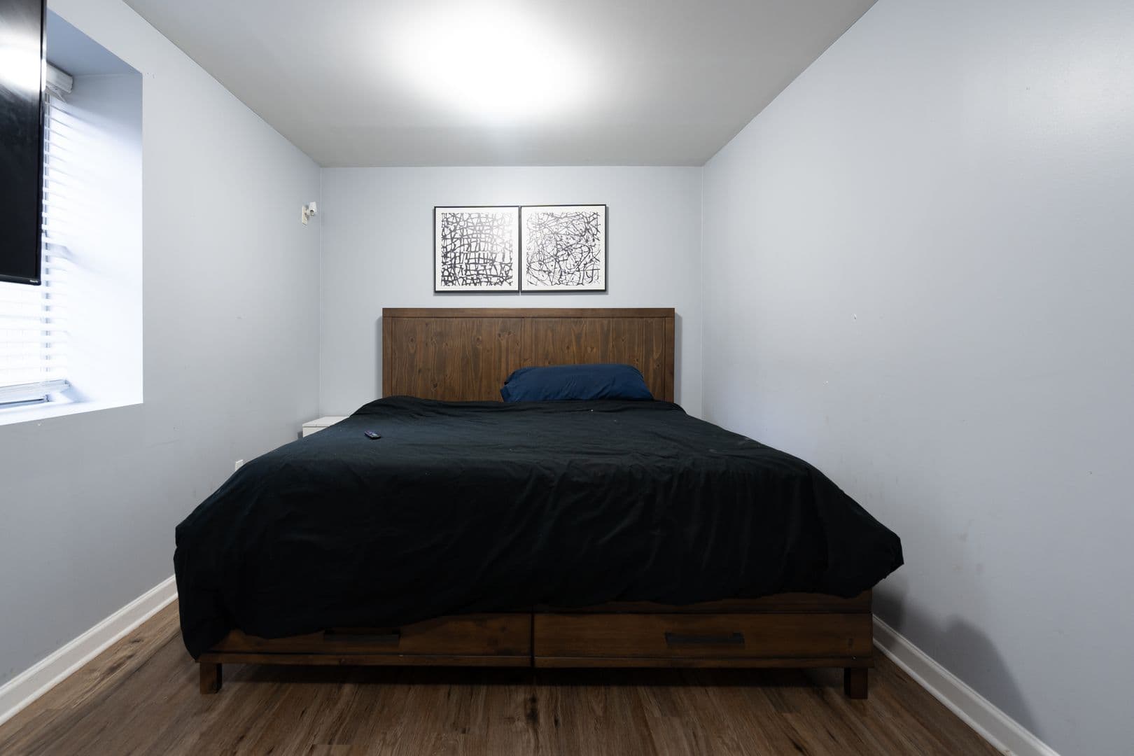 Atlanta Apartment: 970 Hubbard St SW