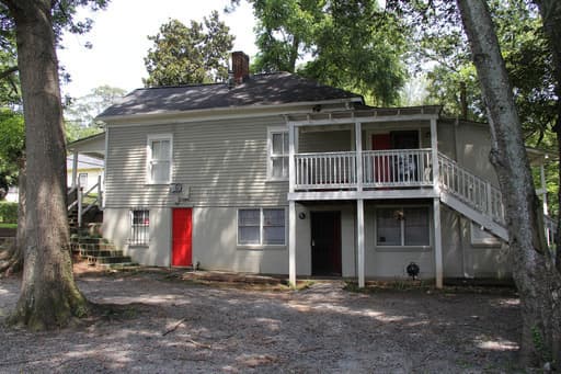 Atlanta Apartment: 1928 Meador Ave.