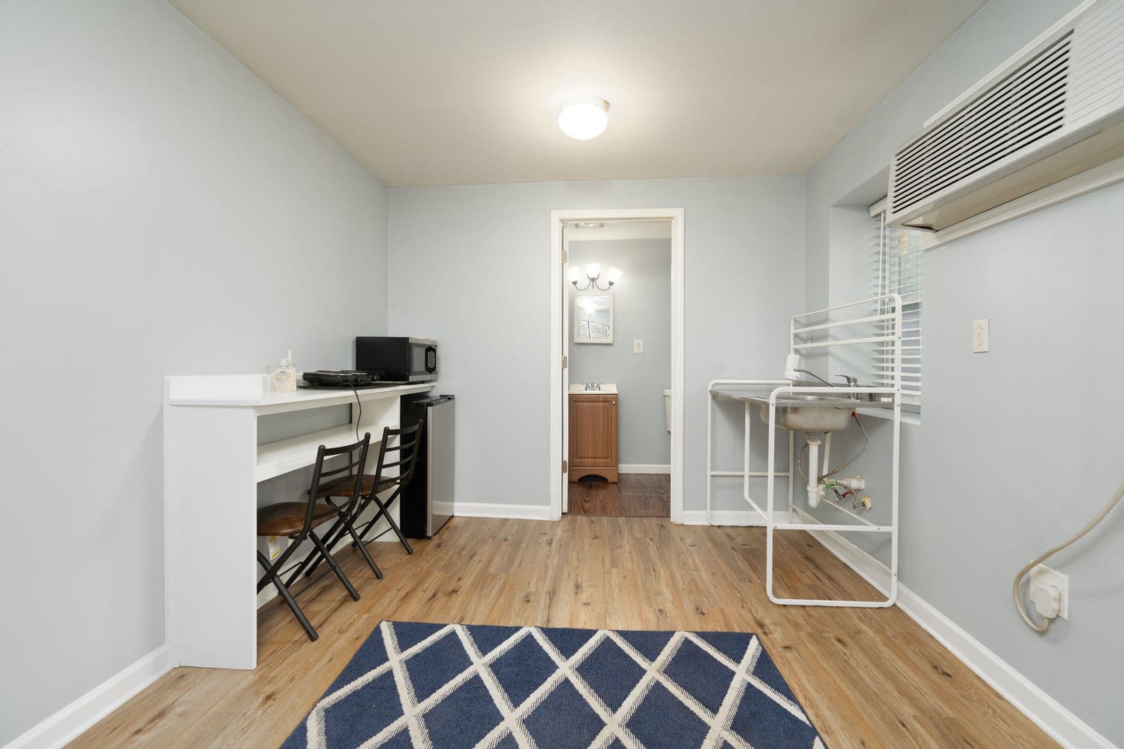 Atlanta Apartment: 970 Hubbard St SW