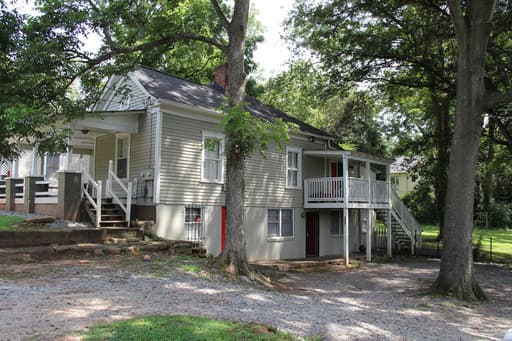 Atlanta Apartment: 1928 Meador Ave.