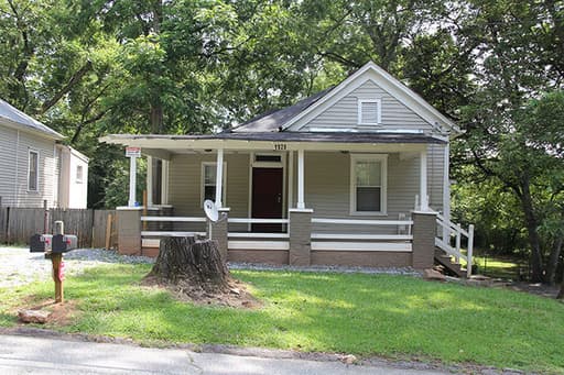 Atlanta Apartment: 1928 Meador Ave.