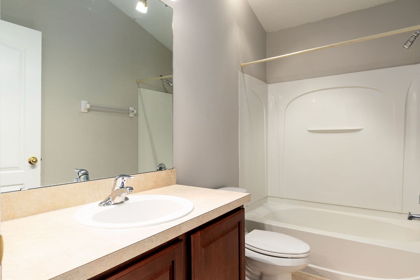SANFORD Condo: 3111 SAN JACINTO