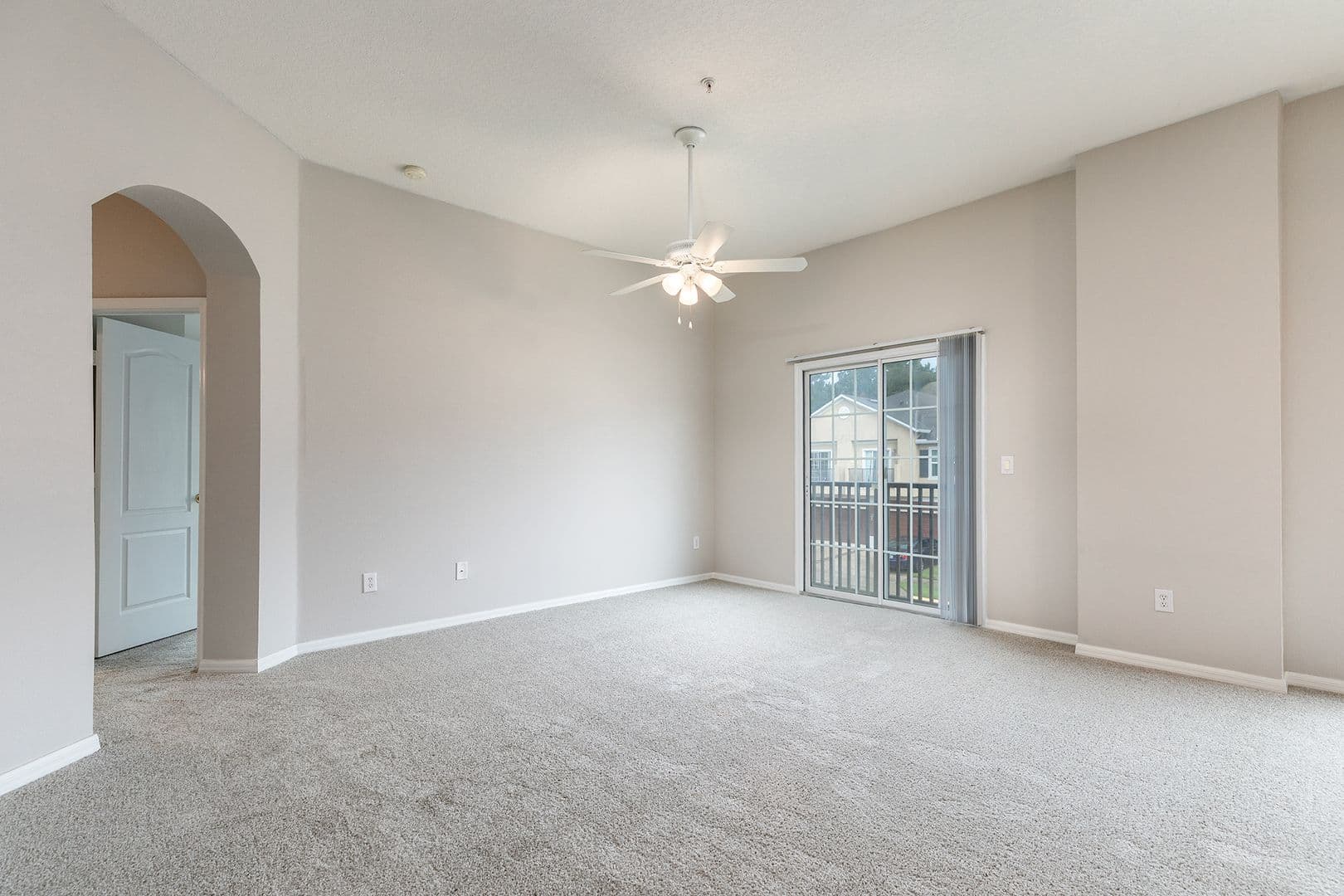 SANFORD Condo: 3111 SAN JACINTO