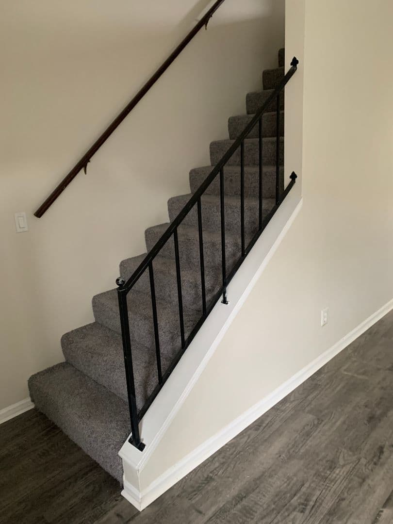 Berkley Townhome: 1200 Dorothea