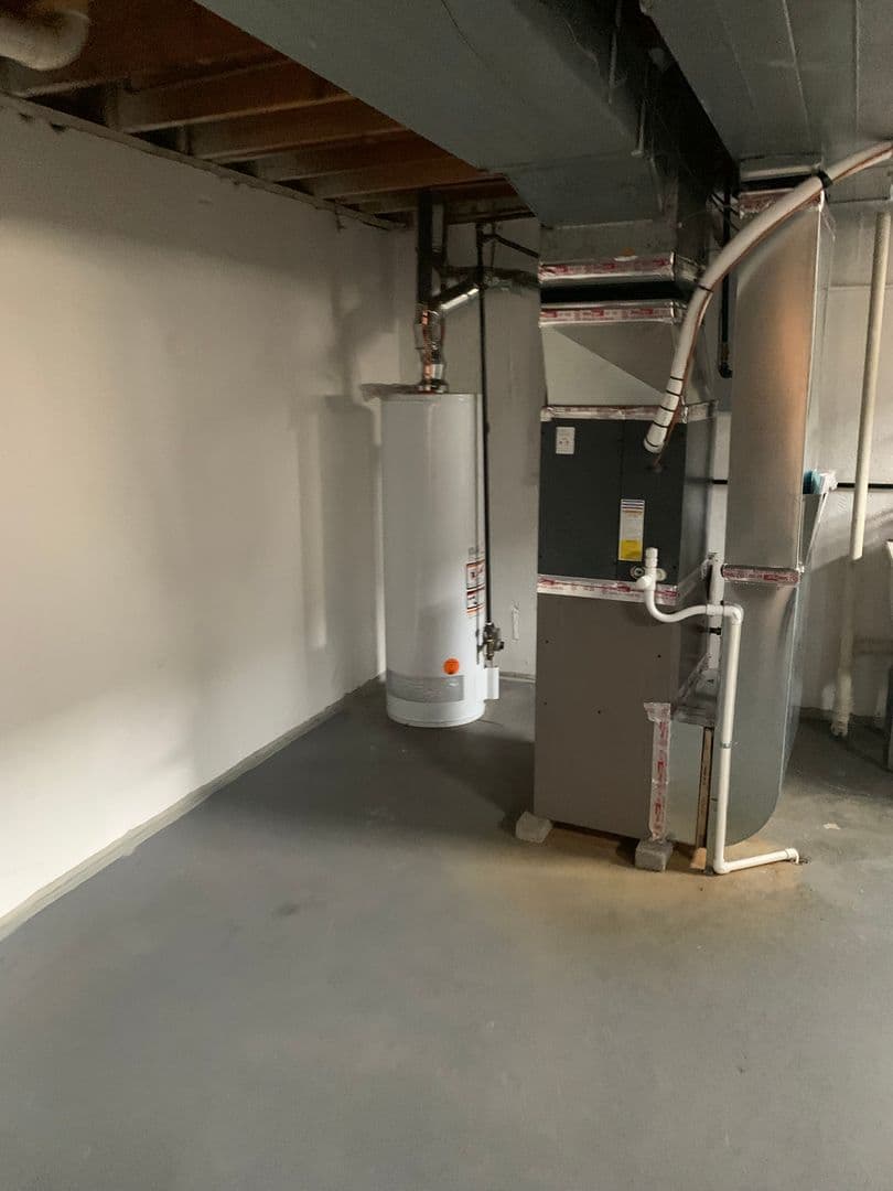 Berkley Townhome: 1200 Dorothea