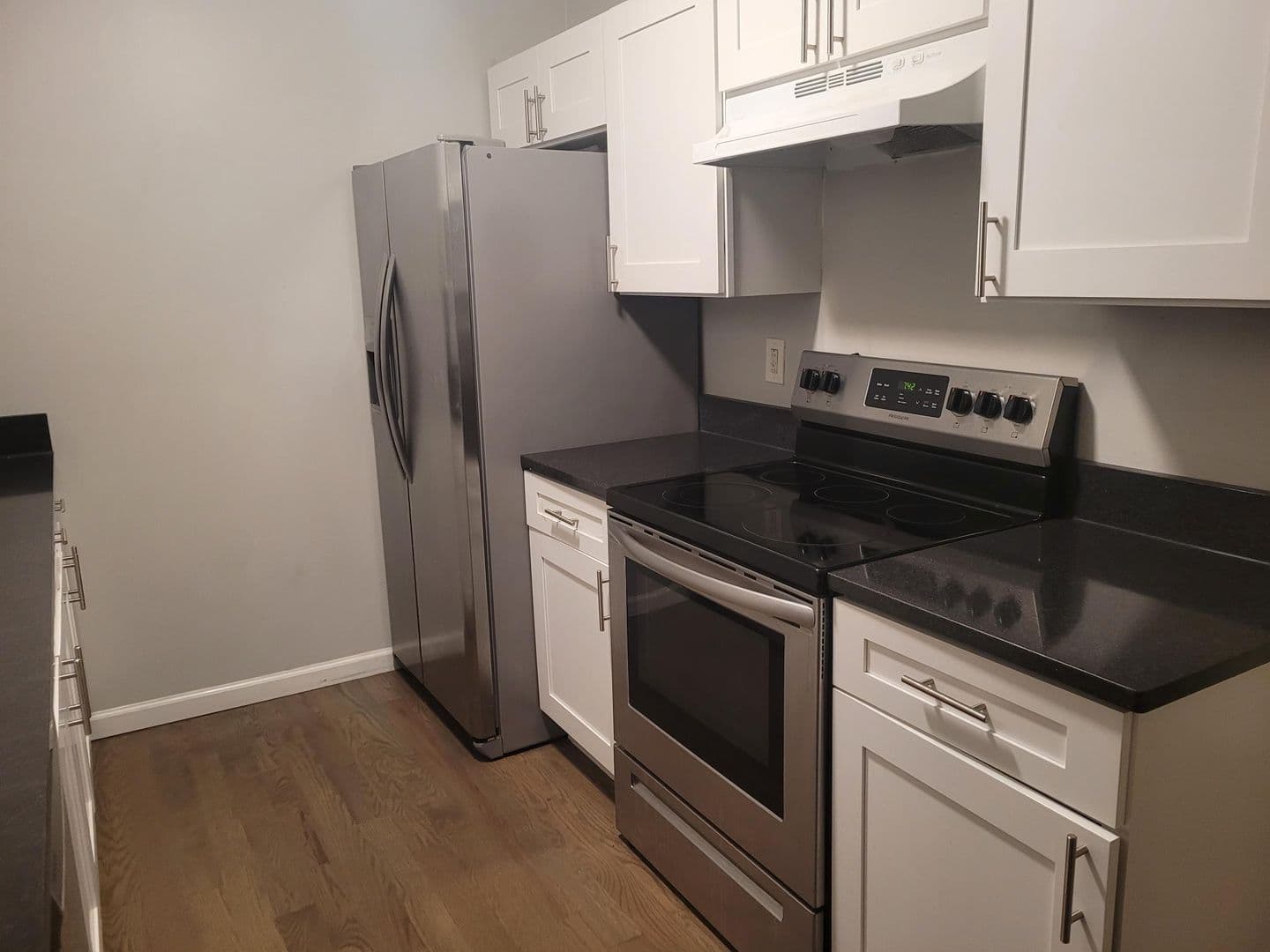 Berkley Apartment: 3518 Greenfield