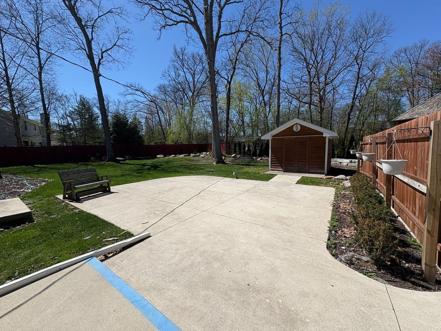 Franklin House: 24975 Franklin Park Drive