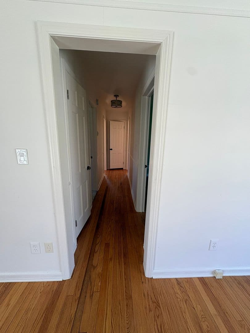 Franklin House: 24975 Franklin Park Drive