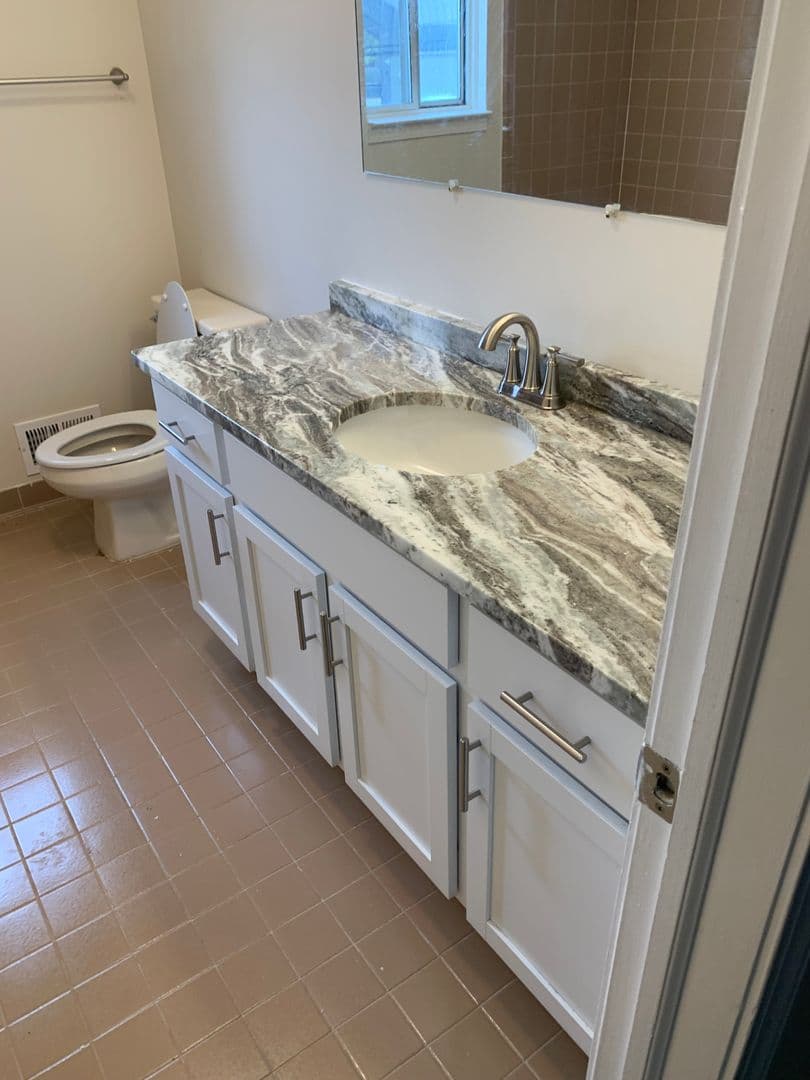Berkley Townhome: 1200 Dorothea