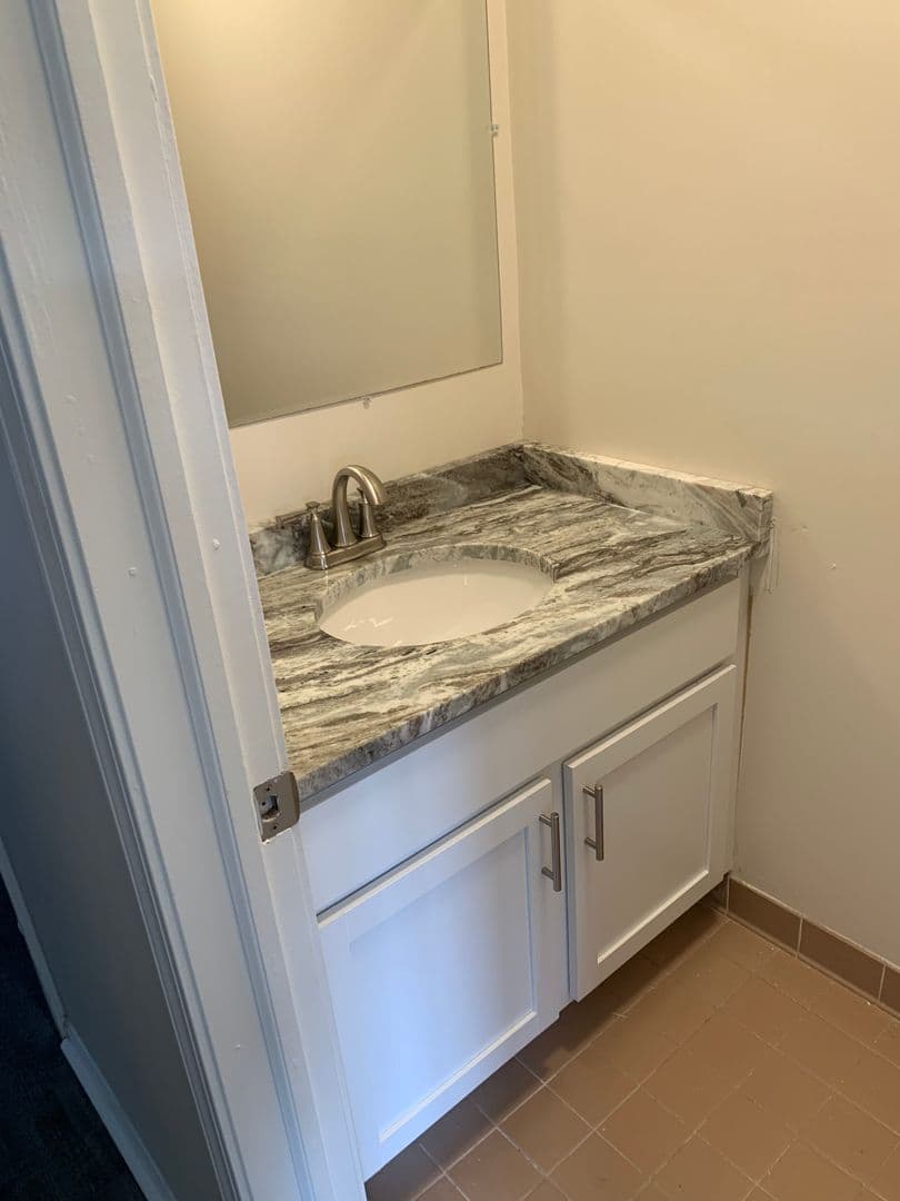 Berkley Townhome: 1200 Dorothea