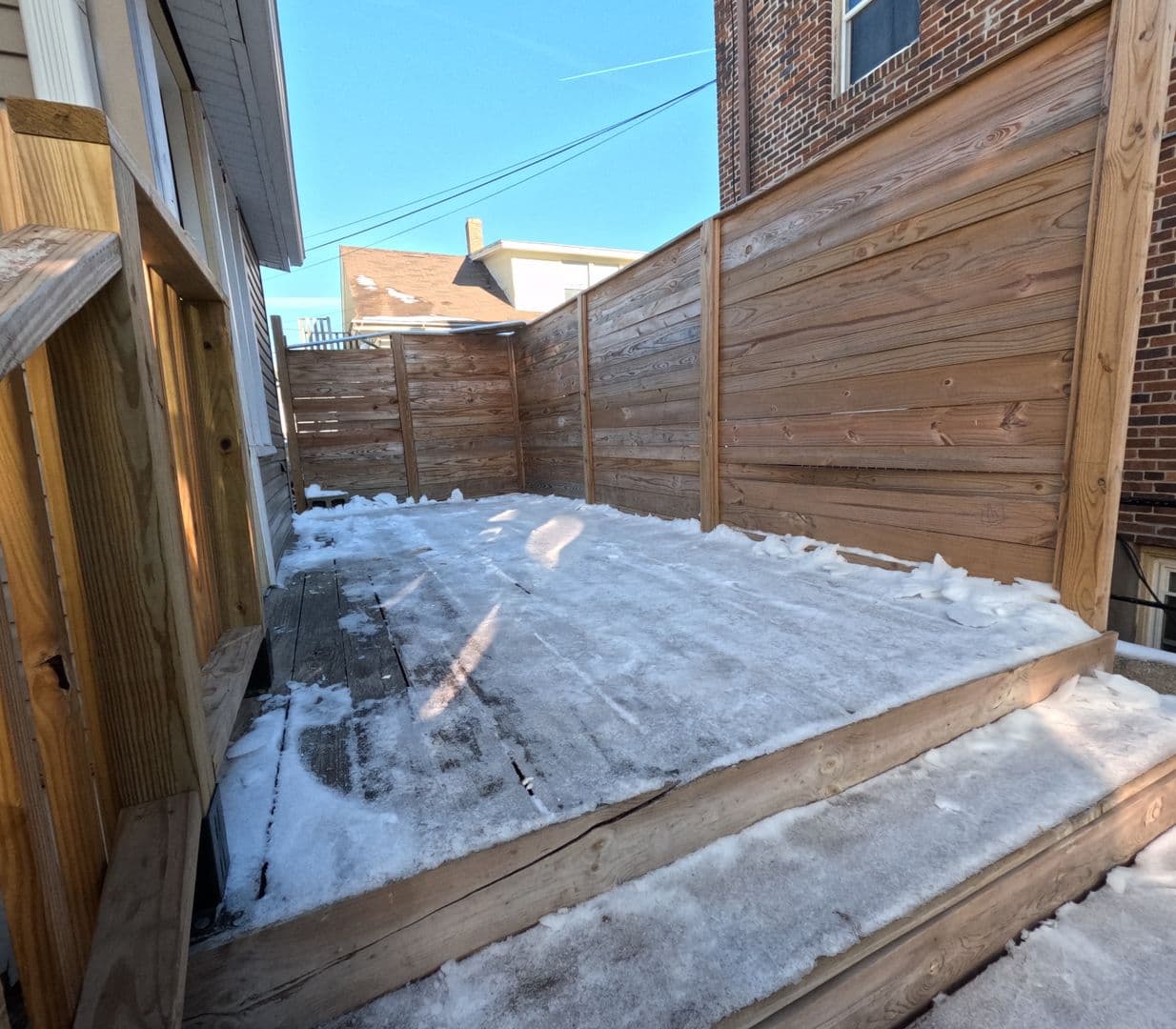 Sioux City House: 1223 24th Street