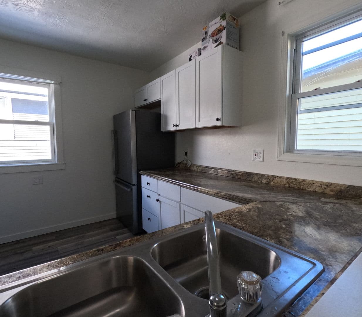 Sioux City House: 1223 24th Street
