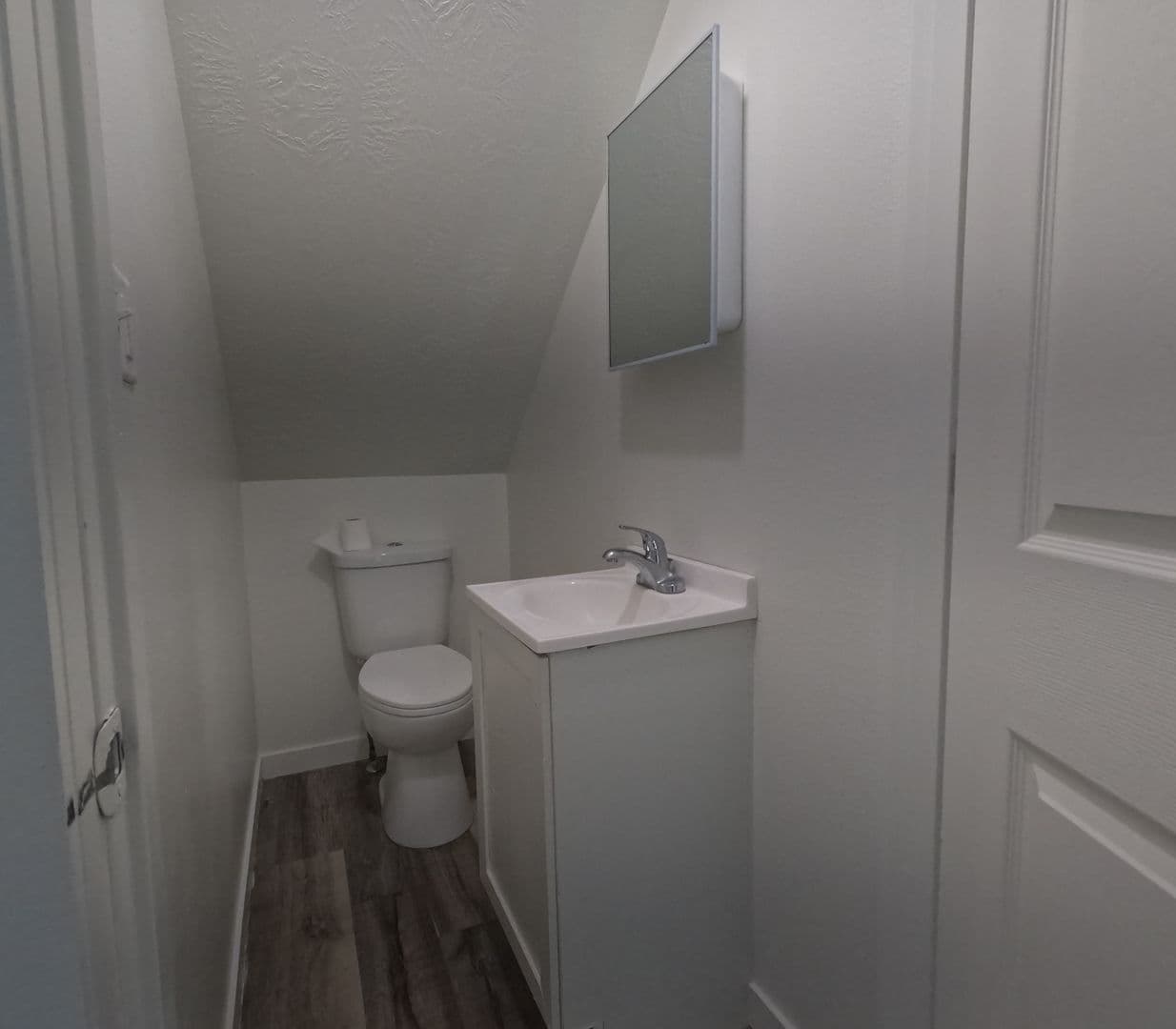 Sioux City House: 1223 24th Street