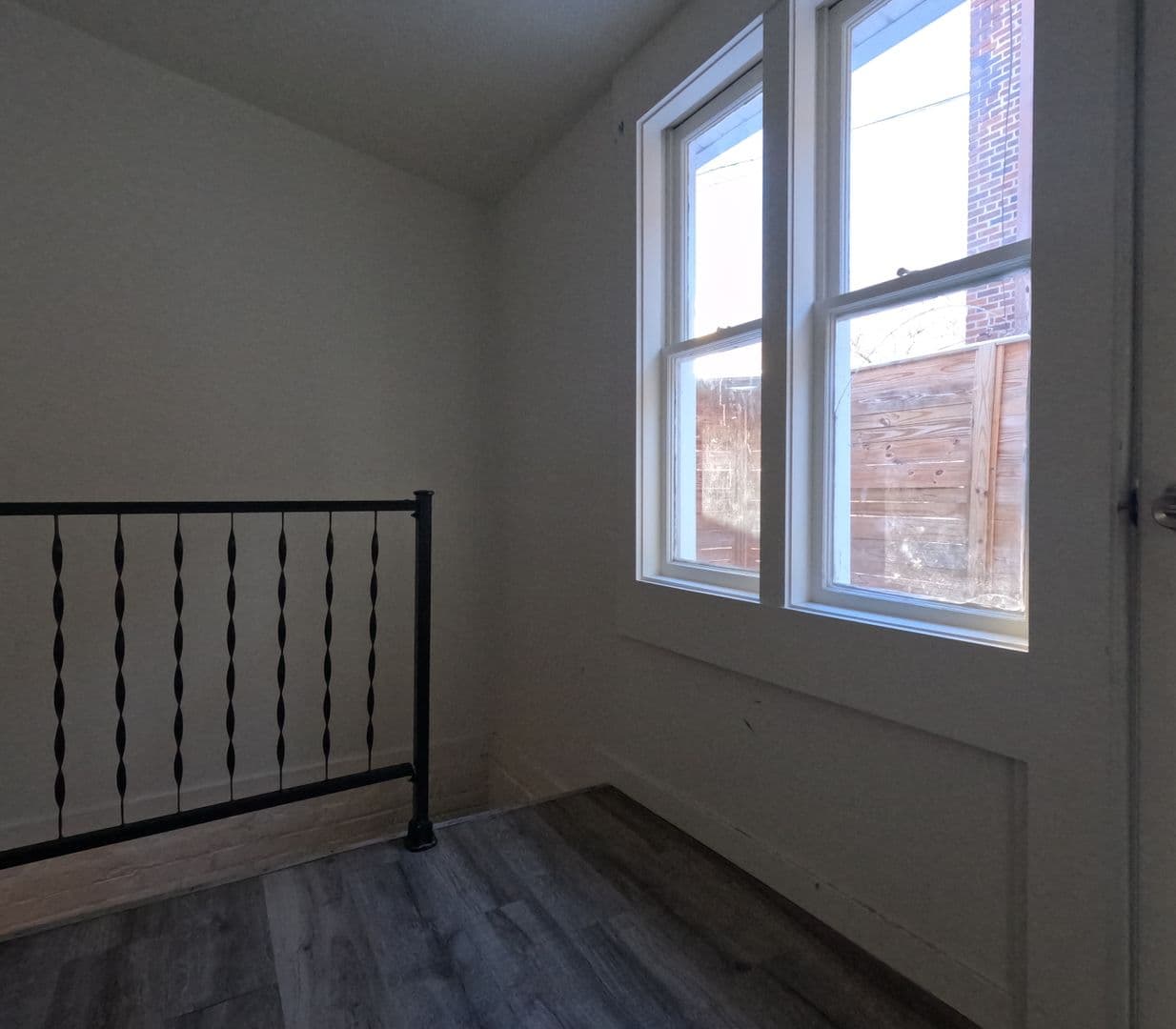 Sioux City House: 1223 24th Street