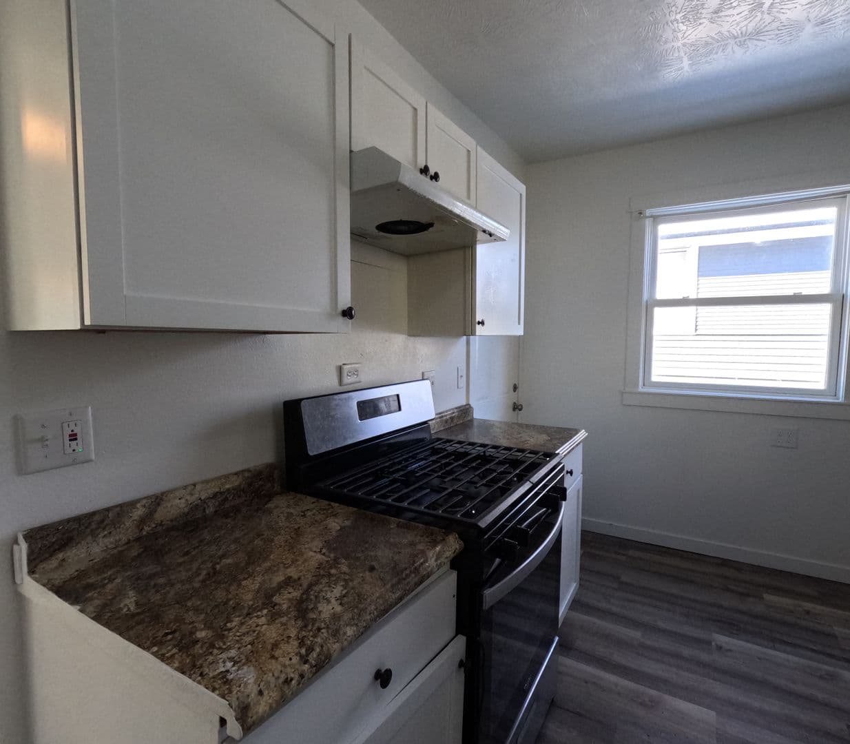 Sioux City House: 1223 24th Street