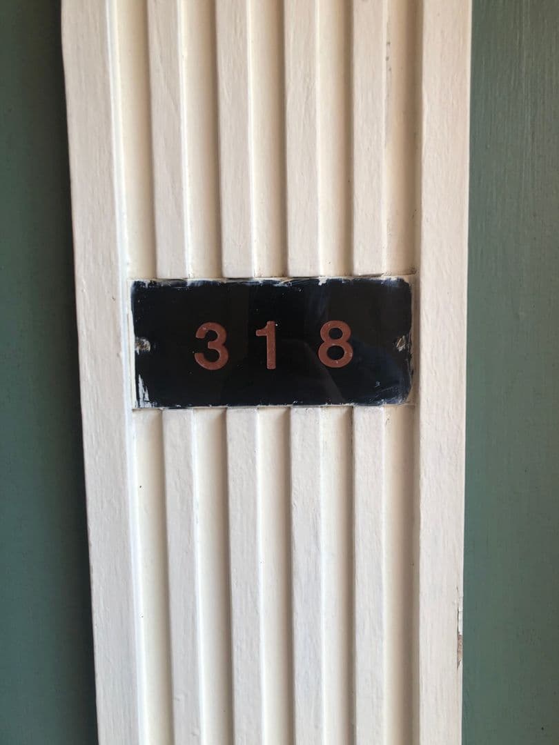 Miami Apartment: Miami
