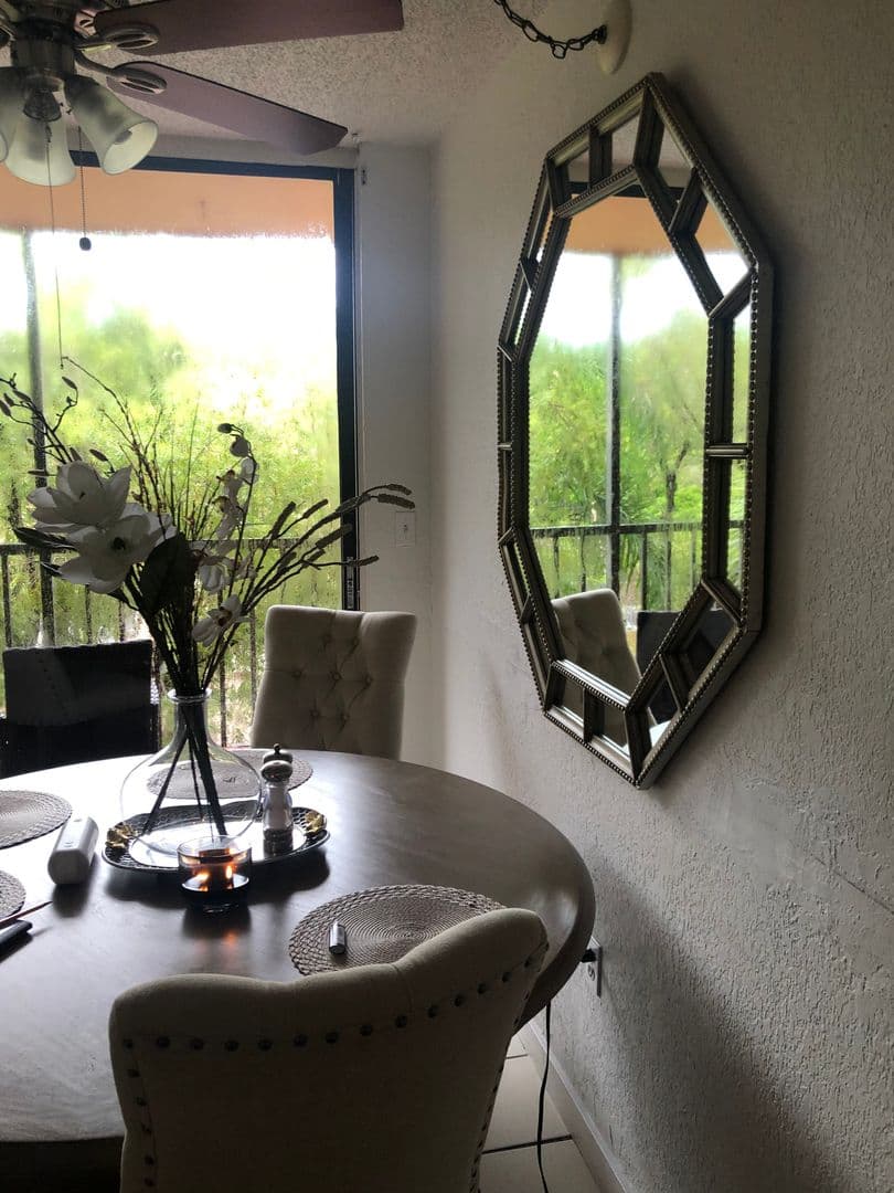 Miami Apartment: Miami