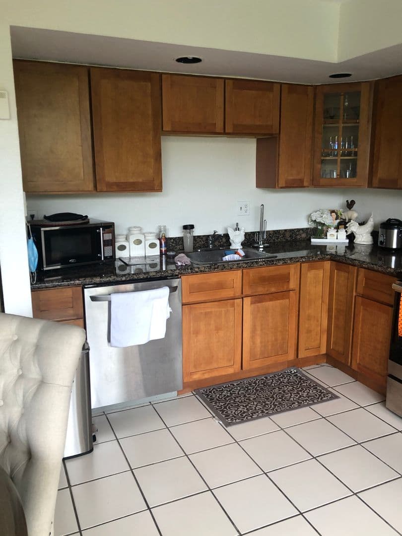 Miami Apartment: Miami