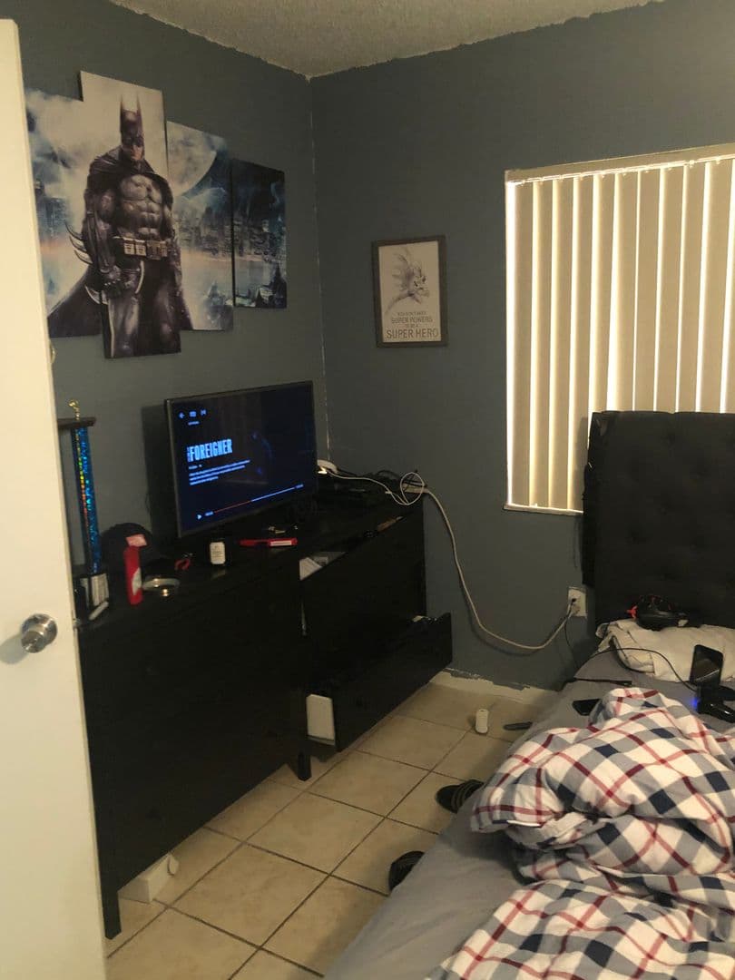Miami Apartment: Miami