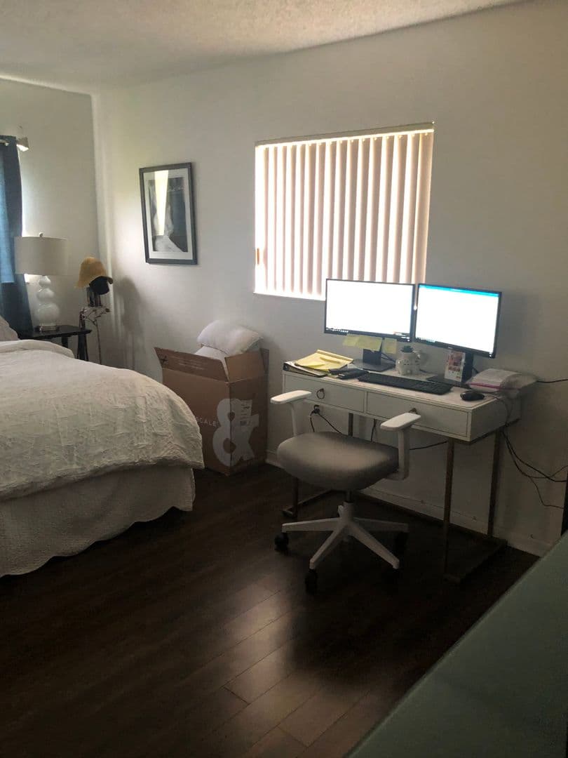 Miami Apartment: Miami