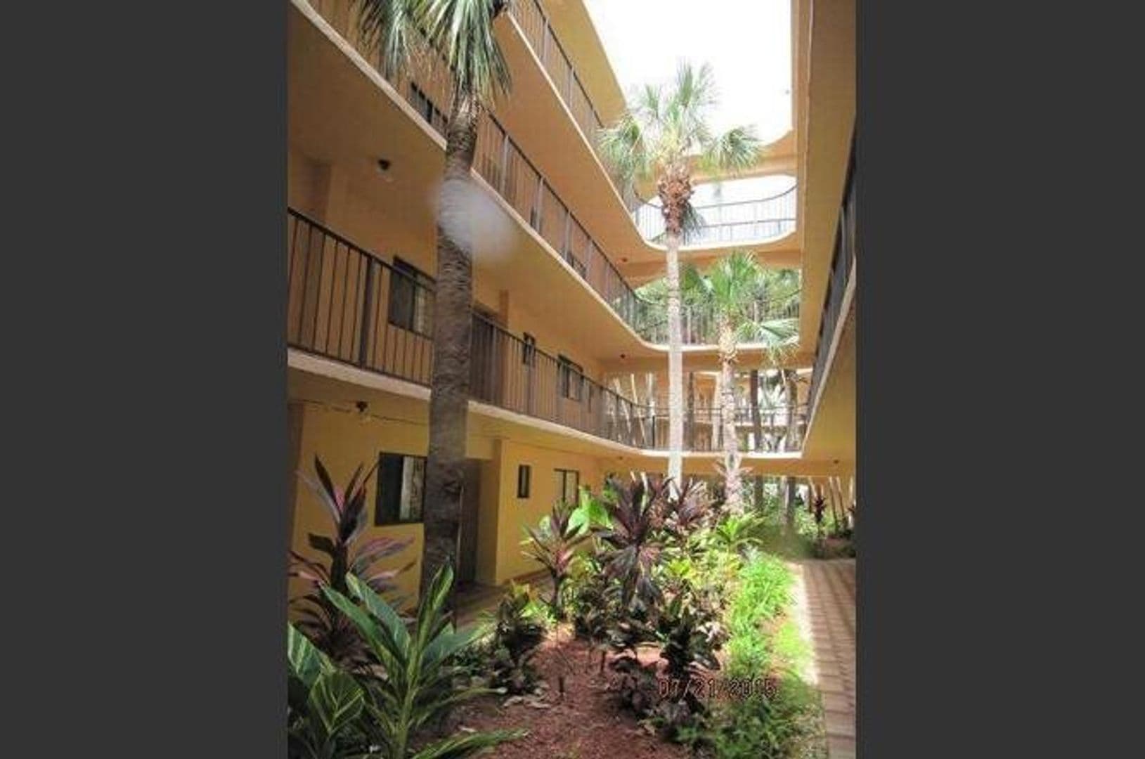 Miami Apartment: Miami