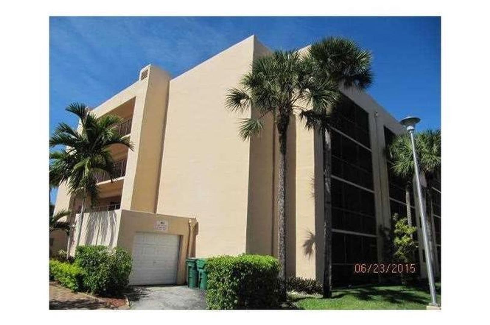 Miami Apartment: Miami