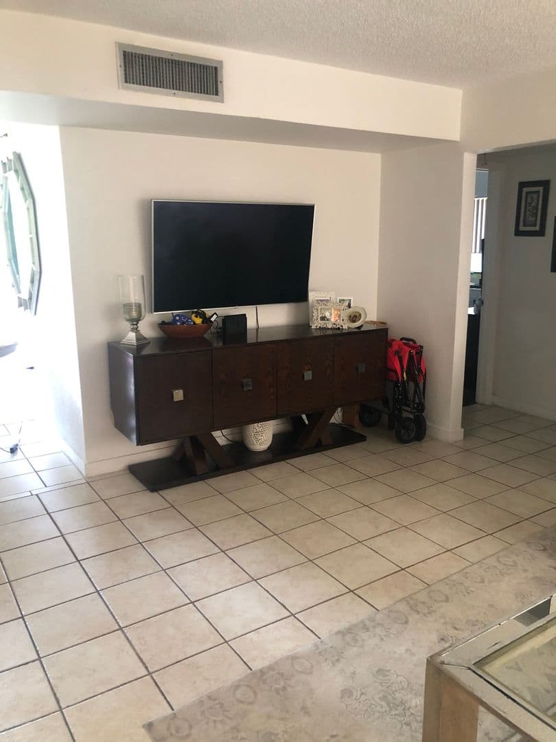 Miami Apartment: Miami