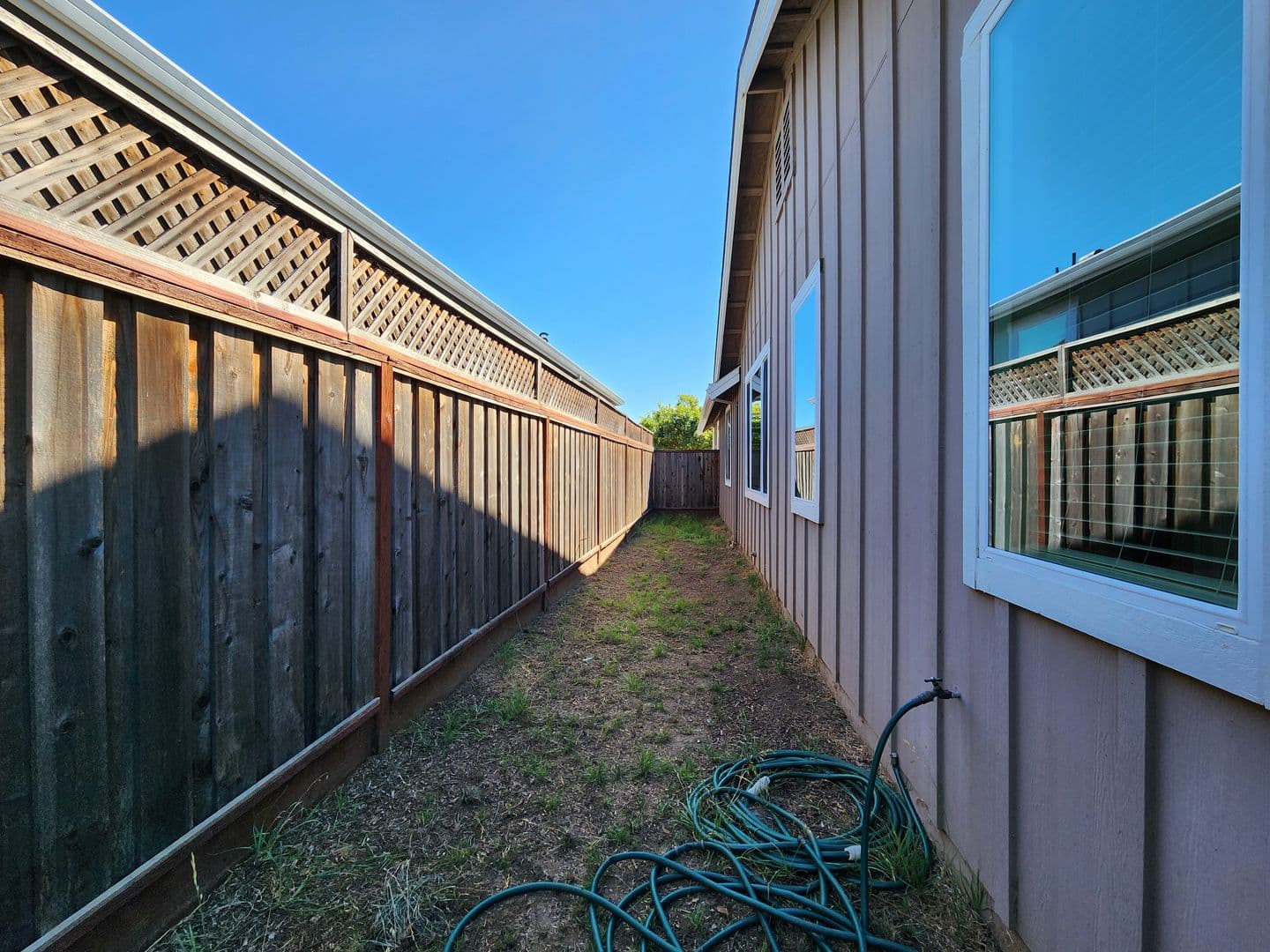 Santa Rosa House: 1615 Brandee Lane