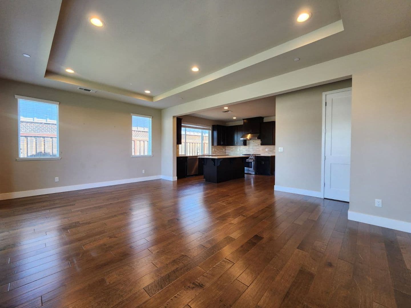 Santa Rosa House: 1615 Brandee Lane