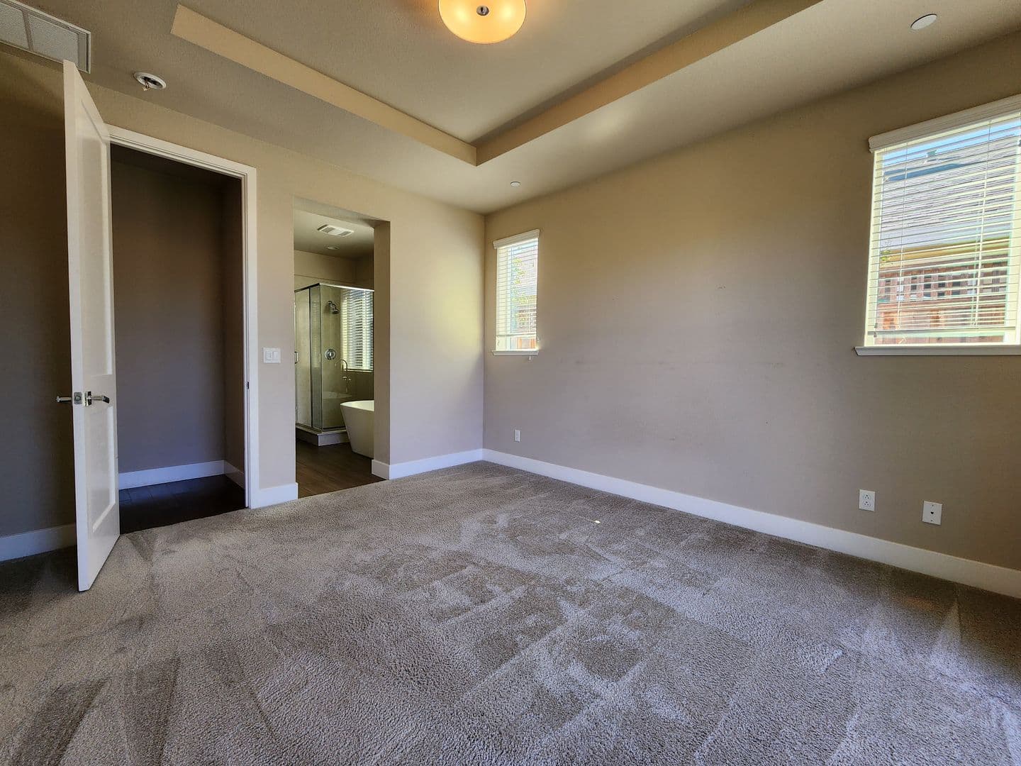 Santa Rosa House: 1615 Brandee Lane